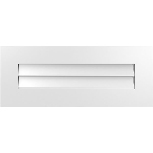 Ekena Millwork GVPVE30X1201SN