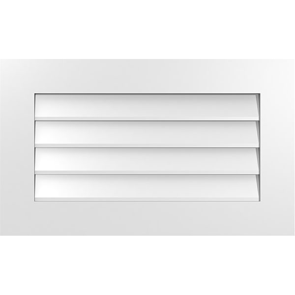 Ekena Millwork GVPVE30X1801SN