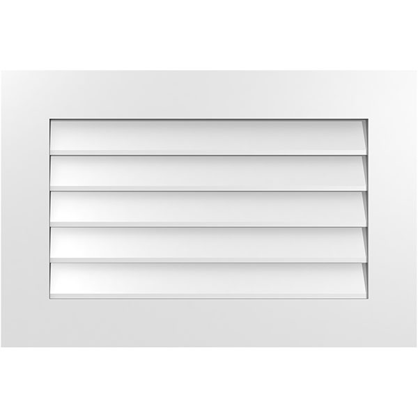 Ekena Millwork GVPVE30X2001SN