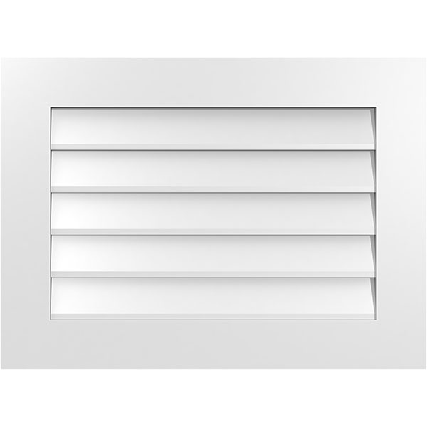 Ekena Millwork GVPVE30X2201SN