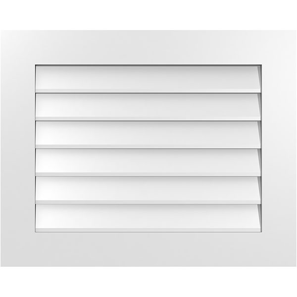 Ekena Millwork GVPVE30X2401SN