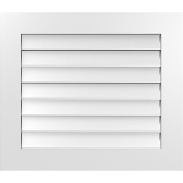 Ekena Millwork GVPVE30X2601SN