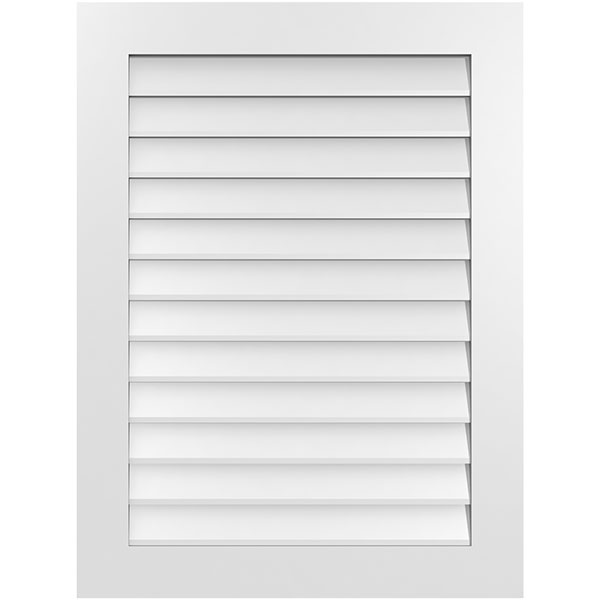 Ekena Millwork GVPVE30X4001SN