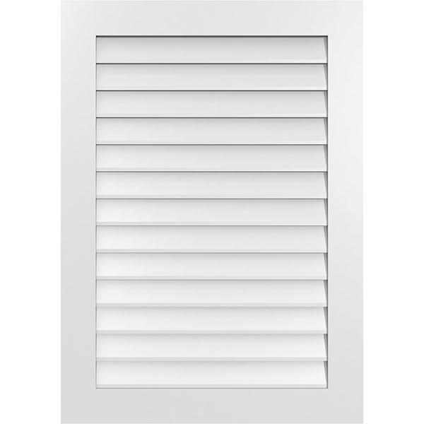 Ekena Millwork GVPVE30X4201SN