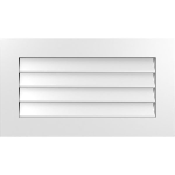 Ekena Millwork GVPVE32X1801SN