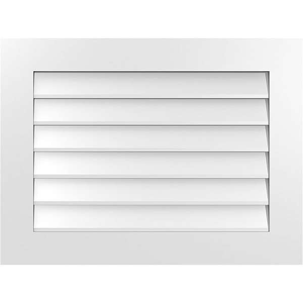 Ekena Millwork GVPVE32X2401SN