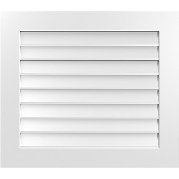 Ekena Millwork GVPVE32X2801SN