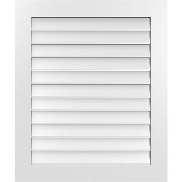 Ekena Millwork GVPVE32X3801SN