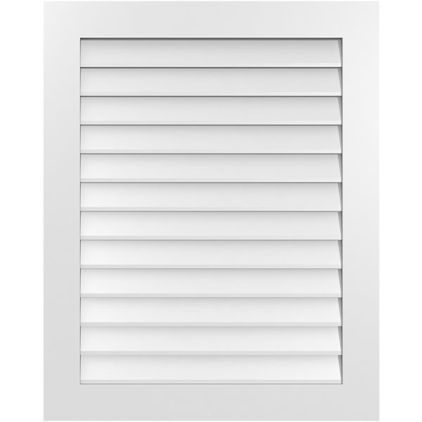 Ekena Millwork GVPVE32X4001SN