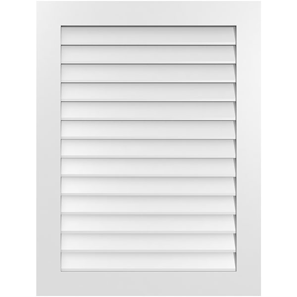 Ekena Millwork GVPVE32X4201SN