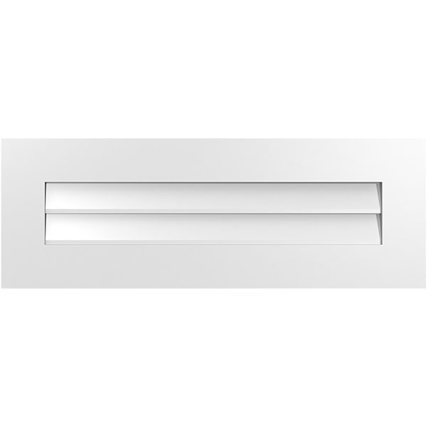 Ekena Millwork GVPVE34X1201SN
