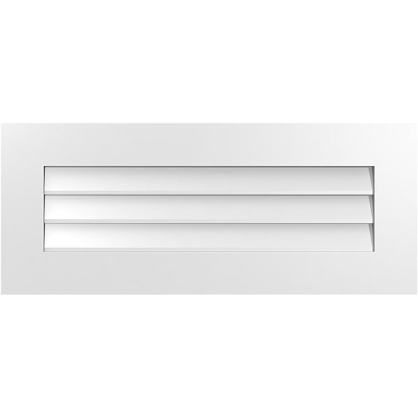 Ekena Millwork GVPVE34X1401SN