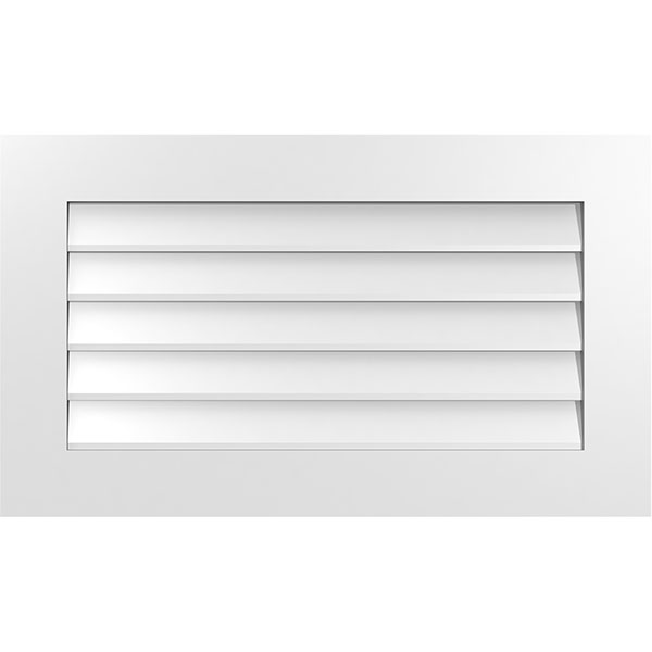Ekena Millwork GVPVE34X2001SN
