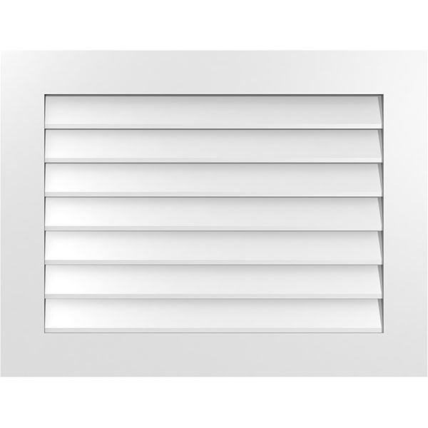 Ekena Millwork GVPVE34X2601SN