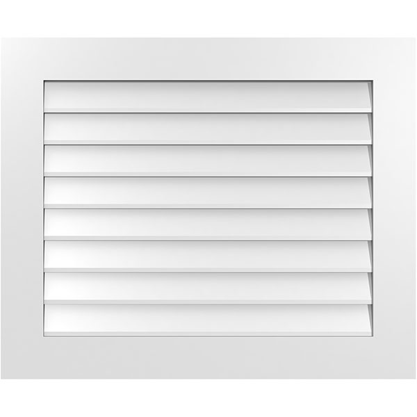 Ekena Millwork GVPVE34X2801SN
