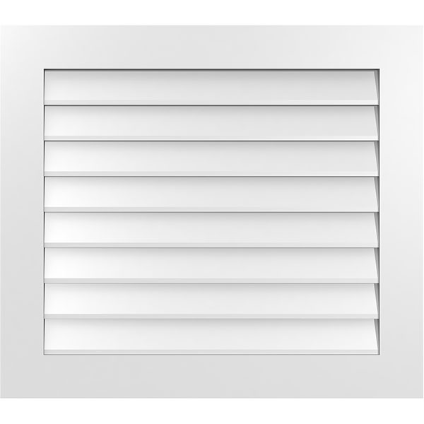 Ekena Millwork GVPVE34X3001SN