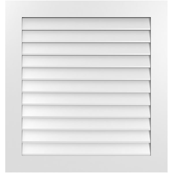 Ekena Millwork GVPVE34X3601SN