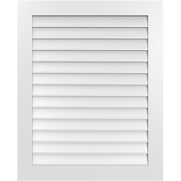 Ekena Millwork GVPVE34X4201SN