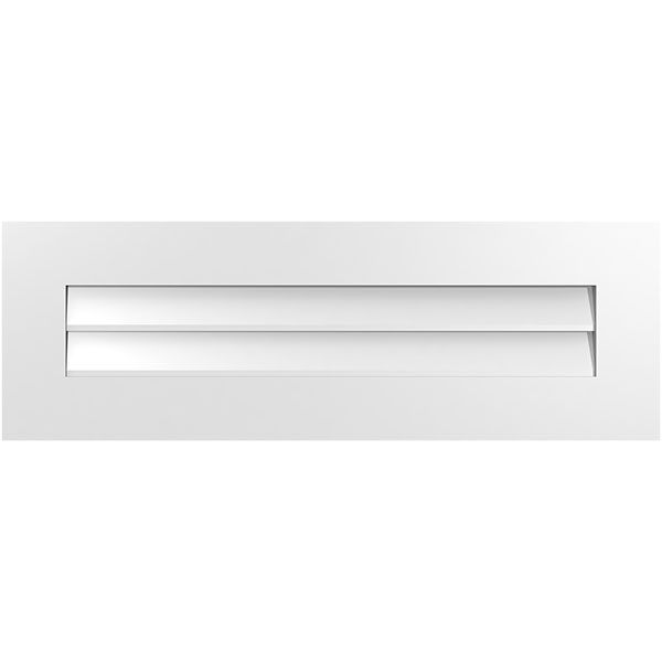 Ekena Millwork GVPVE36X1201SN