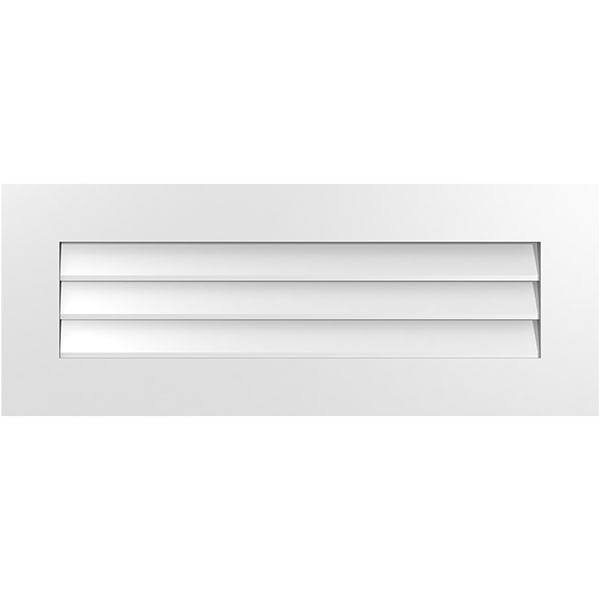 Ekena Millwork GVPVE36X1401SN