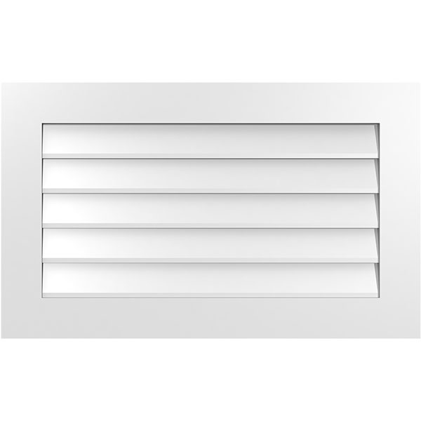 Ekena Millwork GVPVE36X2201SN