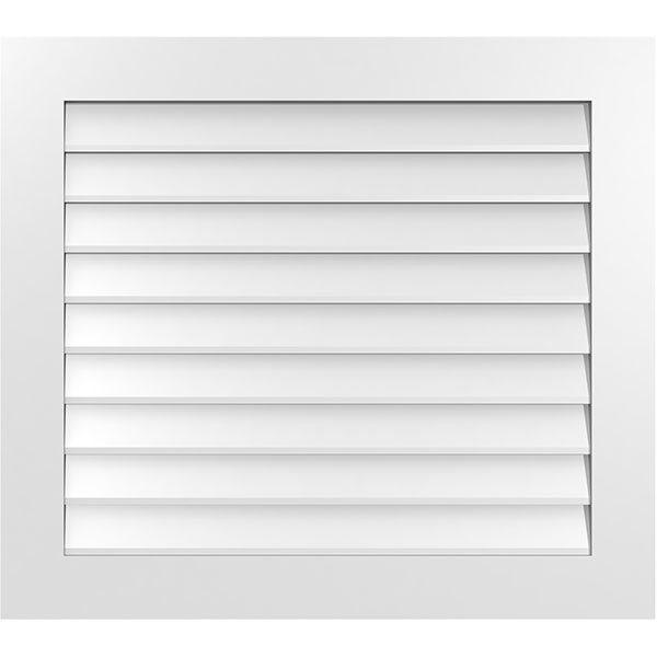 Ekena Millwork GVPVE36X3201SN