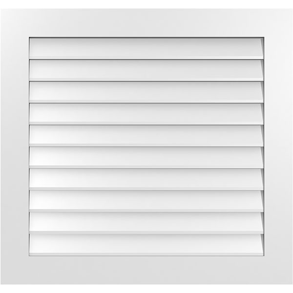 Ekena Millwork GVPVE36X3401SN
