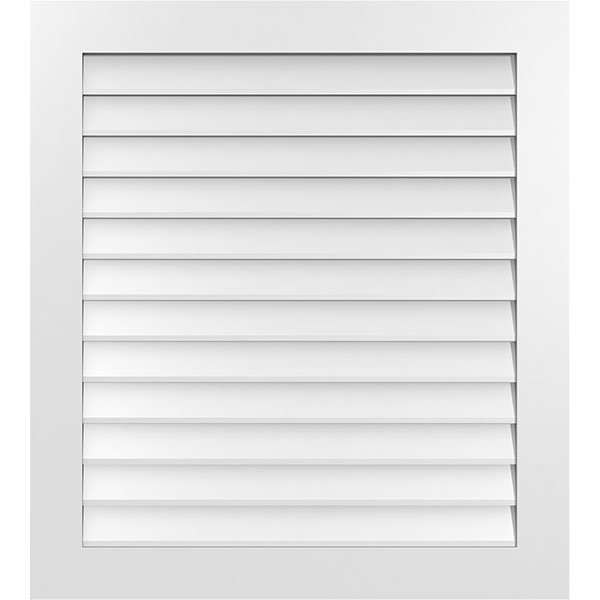 Ekena Millwork GVPVE36X4001SN
