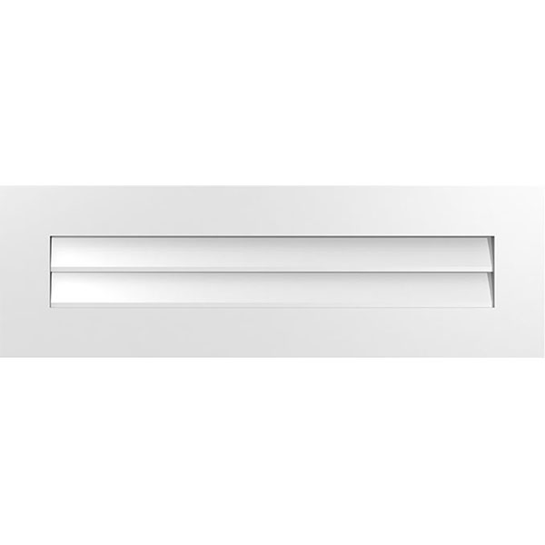 Ekena Millwork GVPVE38X1201SN