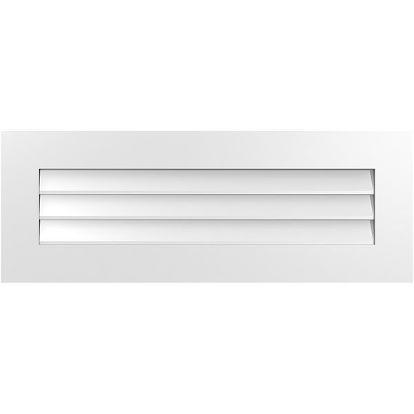 Ekena Millwork GVPVE38X1401SN