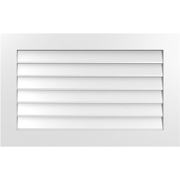 Ekena Millwork GVPVE38X2401SN