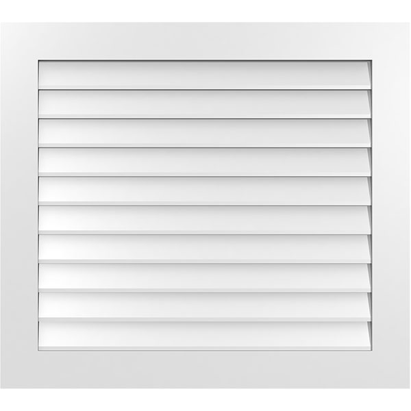 Ekena Millwork GVPVE38X3401SN