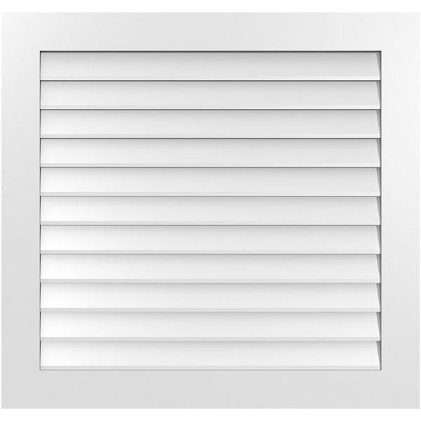 Ekena Millwork GVPVE38X3601SN