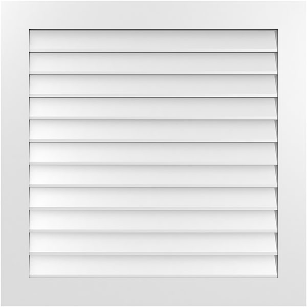 Ekena Millwork GVPVE38X3801SN