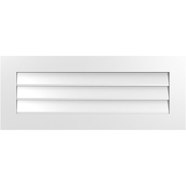 Ekena Millwork GVPVE40X1601SN