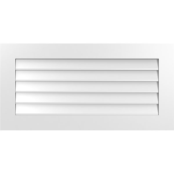 Ekena Millwork GVPVE40X2001SN