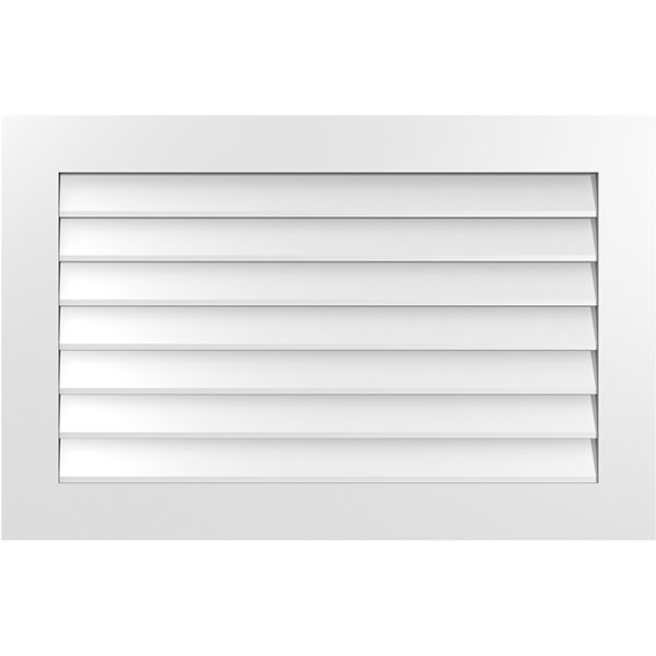 Ekena Millwork GVPVE40X2601SN