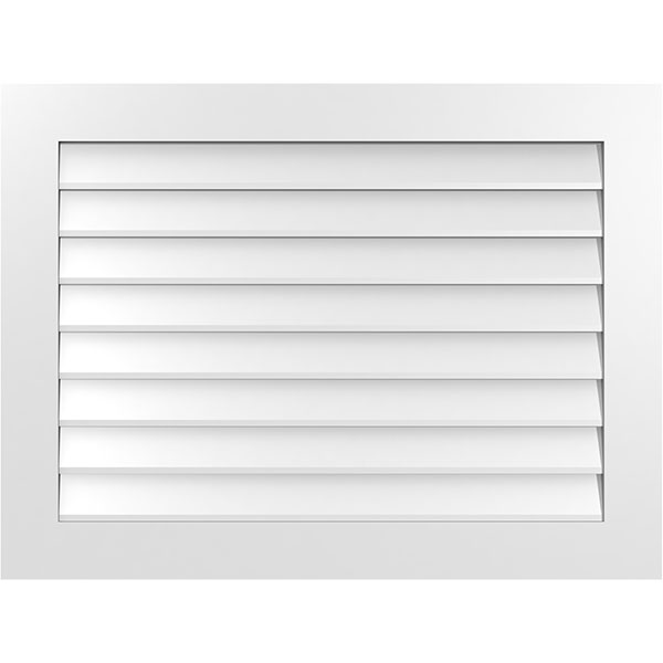 Ekena Millwork GVPVE40X3001SN
