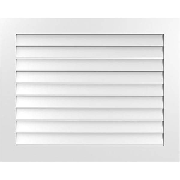 Ekena Millwork GVPVE40X3201SN