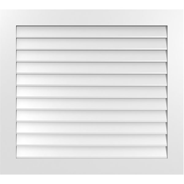 Ekena Millwork GVPVE40X3601SN