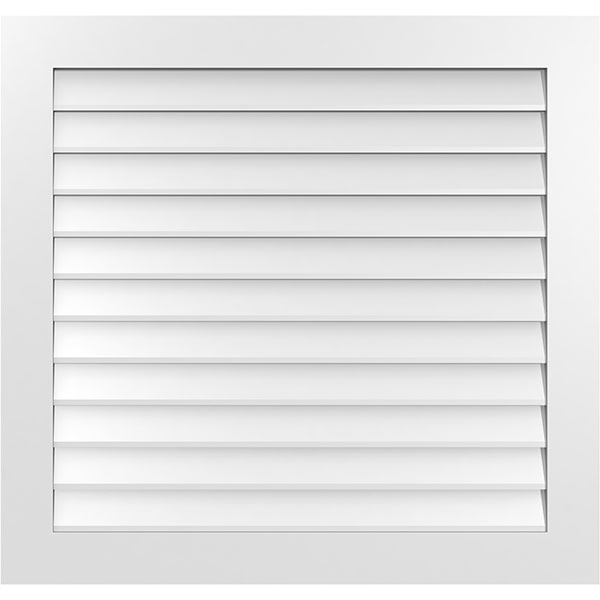 Ekena Millwork GVPVE40X3801SN