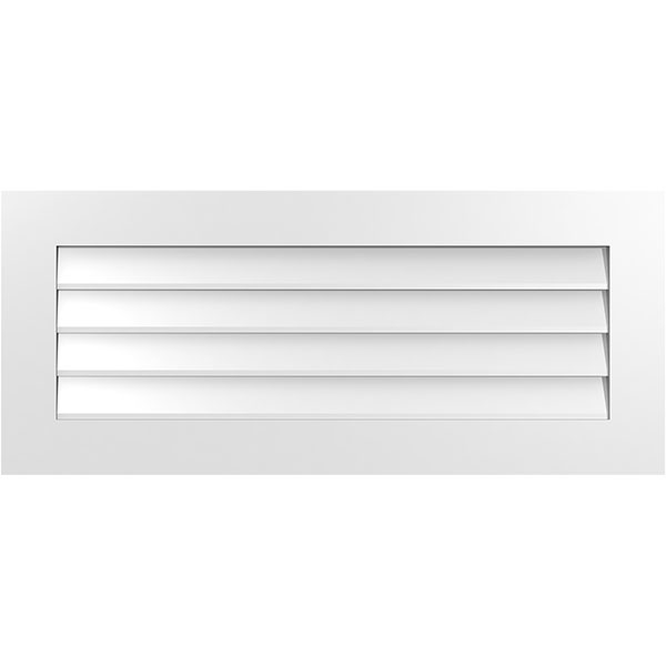 Ekena Millwork GVPVE42X1801SN