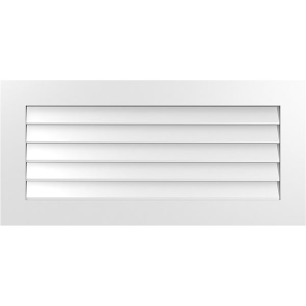 Ekena Millwork GVPVE42X2001SN