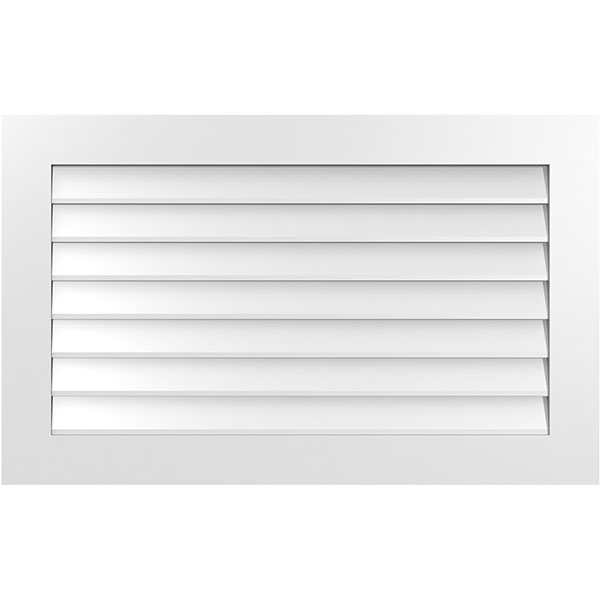 Ekena Millwork GVPVE42X2601SN