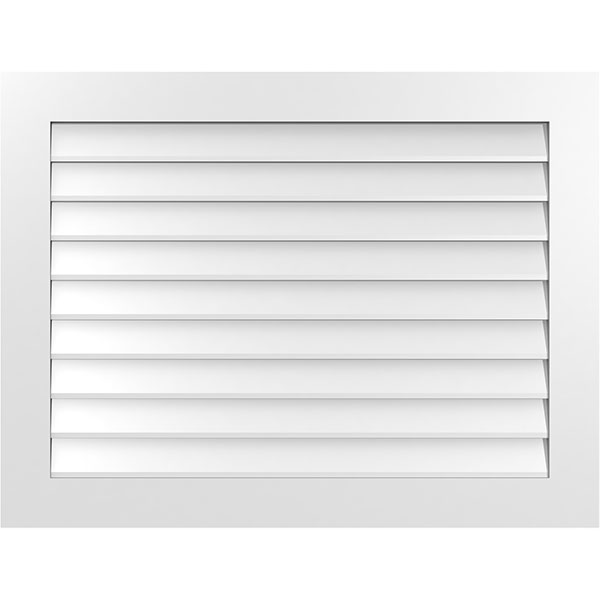 Ekena Millwork GVPVE42X3201SN