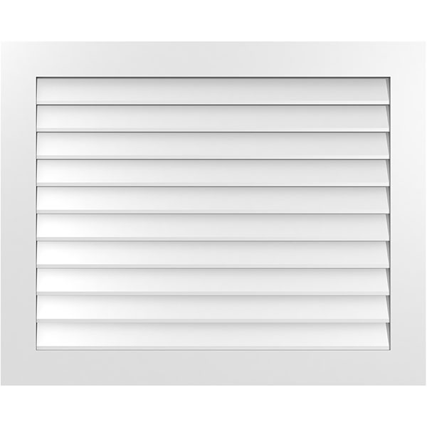 Ekena Millwork GVPVE42X3401SN