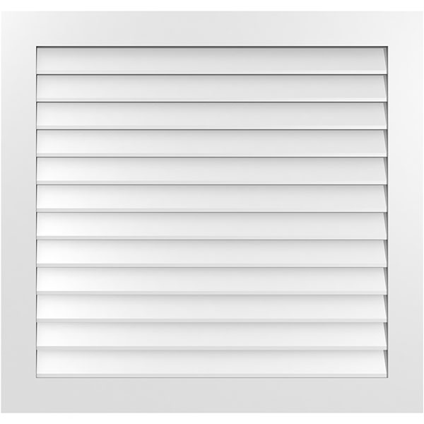 Ekena Millwork GVPVE42X4001SN