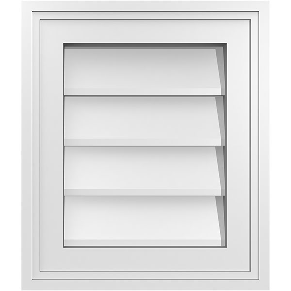 Ekena Millwork GVPVE12X1402SN