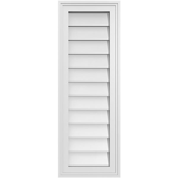 Ekena Millwork GVPVE12X3402SN