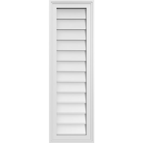 Ekena Millwork GVPVE12X3802SN